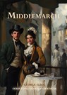 Middlemarch - George Eliot - 9789463658188