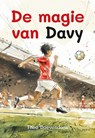 De magie van Davy - Theo Doevendans - 9789463658461