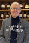 Het stickje uit de kringloop - Jan de Haan - 9789463658591