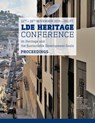 LDE Heritage Conference on Heritage and the Sustainable Development Goals - Uta Pottgiesser ; Sandra Fatoric ; Carola Hein ; Erik de Maaker ; Ana Pereira Roders - 9789463663564