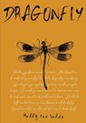 Dragonfly - Kelly Ter Velde - 9789463673990
