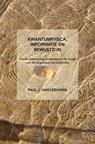 Kwantumfysica, informatie en bewustzijn - Paul J. van Leeuwen - 9789463675604