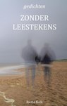 zonder leestekens - Riette Kolk - 9789463675659