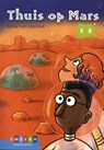Thuis op Mars - Esther van Lieshout - 9789463682657