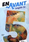 En Avant 5a Lesgids - Wilfried Decoo - 9789463683623