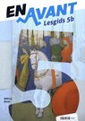 En Avant 5b Lesgids - Wilfried Decoo - 9789463683630