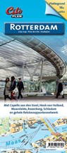 Citoplan stadsplattegrond Rotterdam -  - 9789463691796