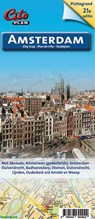 Citoplan stadsplattegrond Amsterdam -  - 9789463692922