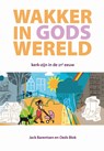 Wakker in Gods wereld - Jack Barentsen ; Oeds Blok - 9789463692939