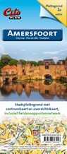 Citoplan stadsplattegrond Amersfoort -  - 9789463693226