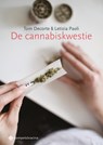 De cannabiskwestie - Tom Decorte ; Letizia Paoli - 9789463710572