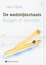 De wedstrijdschaats - Hans Gijsen - 9789463710824
