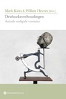 Driehoeksverhoudingen - Mark Kinet ; Willem Heuves - 9789463710886