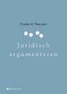 Juridisch argumenteren - Frederik Peeraer - 9789463711708