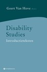 Disability Studies - Geert Van Hove - 9789463711722
