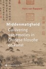 Middenmatigheid - Hans Van Rappard - 9789463712156