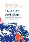 Tellen en vertellen - Hans Reinders ; Lydia Helwig Nazarowa - 9789463712408
