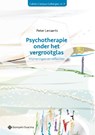 Psychotherapie onder het vergrootglas - Peter Lenaerts - 9789463712477