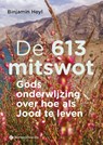 De 613 mitswot - Binjamin Heyl - 9789463712613