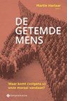 De getemde mens - Martin Harlaar - 9789463712774