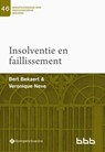 46-Insolventie en faillissement - Bert Bekaert ; Veronique Neve - 9789463712958