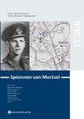 BISC 11: Spionnen van Mortsel - Marc Cools ; Emmanuel Debruyne ; Mathias Desmet ; Robin Libert ; Robin Liefferinckx ; Guy Rapaille ; Vincent Seron ; Kathleen Van Acker - 9789463713641