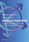 Handboek ontwikkelingskunde - Adrianne van doorn - 9789463714402