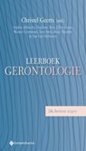 Leerboek Gerontologie - Christel Geerts - 9789463714563