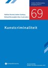 Kunstcriminaliteit - Mathias Desmet ; Amber Gardeyn ; Richard Bronswijk ; Marc Cools - 9789463714808