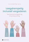 Laagdrempelig inclusief vergaderen - Chris De Rijdt ; Bart Serrien - 9789463715225