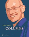 Columns - Peter Klerks - 9789463715539
