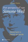 Het perspectief van Simone Weil - Jacques Graste - 9789463715621