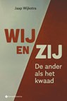Wij en zij - Jaap Wijkstra - 9789463715737