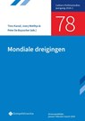 Mondiale dreigingen - Timo Kansil ; Joery Matthys ; Peter De Buysscher - 9789463716048