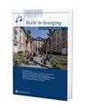 Recht in beweging - VRG-Alumni - 9789463716079