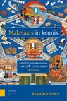 Makelaars in kennis - Bram Bouwens - 9789463729161