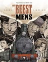Het beest in de mens - Dobbs - 9789463731546