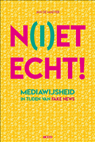 N(i)et echt! - Jan De Maeyer - 9789463797412