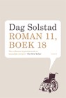 Roman 11, boek 18 - Dag Solstad - 9789463810197