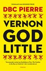 Vernon God Little - DBC Pierre - 9789463810487