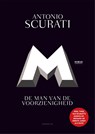 M. De man van de voorzienigheid - Antonio Scurati - 9789463810722