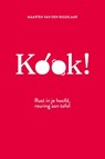 Kook! - Maarten van den Biggelaar - 9789463811347