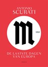 M. De laatste dagen van Europa - Antonio Scurati - 9789463811958