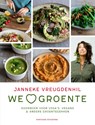 We love groente - Janneke Vreugdenhil - 9789463812559