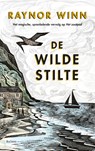 De wilde stilte - Raynor Winn - 9789463821049