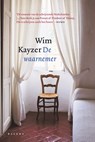 De waarnemer - Wim Kayzer - 9789463821131