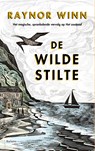 De wilde stilte - Raynor Winn - 9789463821148