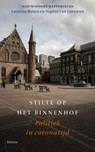 Stilte op het Binnenhof - Laurens Boven ; Sophie van Leeuwen - 9789463821186