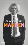 Mannen - Grayson Perry - 9789463821223