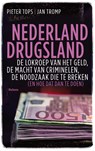 Nederland drugsland - Pieter Tops ; Jan Tromp - 9789463821346
